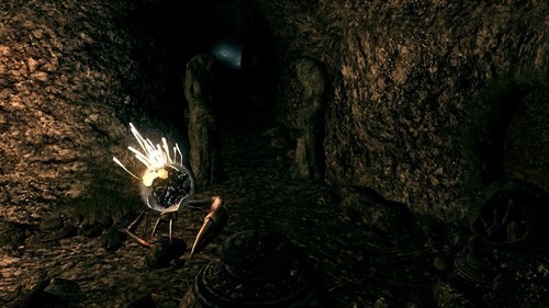 the vagrant mods