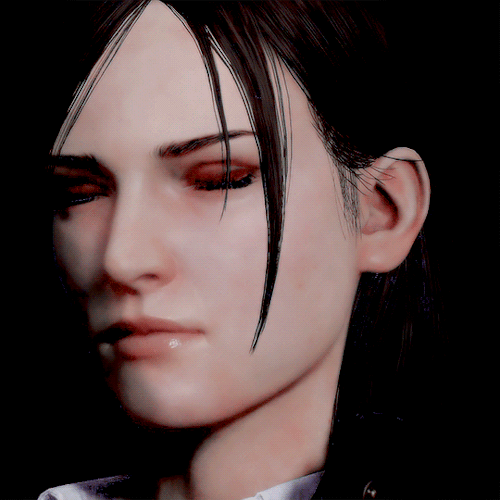 THE EVIL WITHIN 2 | JULI KIDMAN