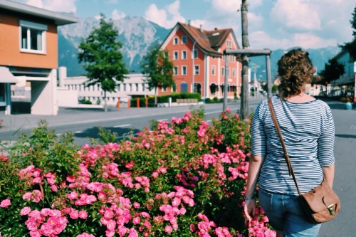 Buchs, Switzerland -minab.photography