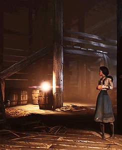 misscomstock:  Will the circle be unbroken by and by, b y  a n d  b y ?Is a better home awaiting in the sky, i n  t h e  s k y ? 