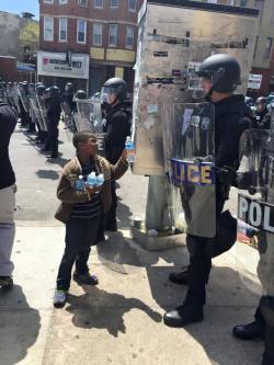 sasha-braus-archer-boss:  SourceWhat they’re not showing in Baltimore