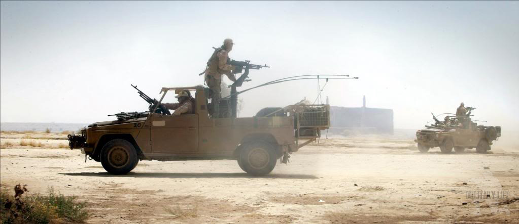 Military Life
