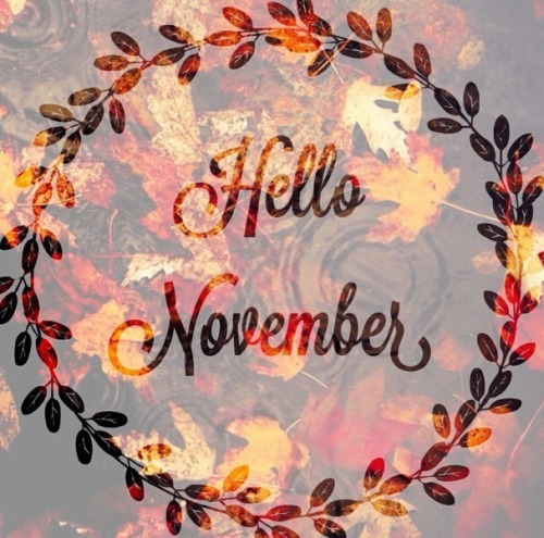 november