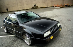 2lo4fatho:  VW Corrado G60