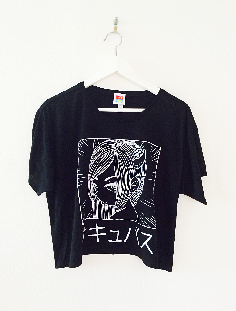 omocat:  OMOCAT fall line preview feeling b&amp;w lately 
