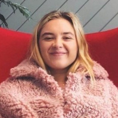 florence pugh icons