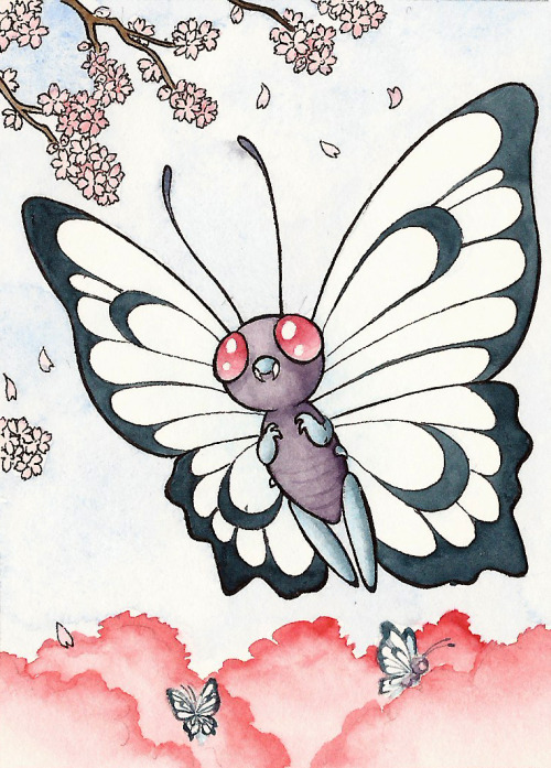 Were Out Of Starters And Into The Early Wild Pokmon! I Loved This Set Because Even Caterpie Has A Surprisingly