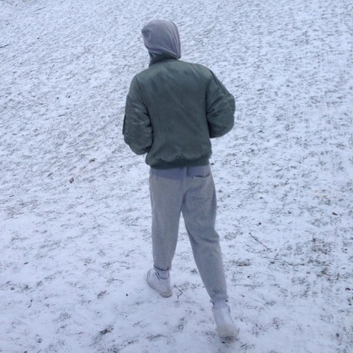 leaveful:  (via Fritz Schiffers @fritzmarlon Instagram photo | Websta)