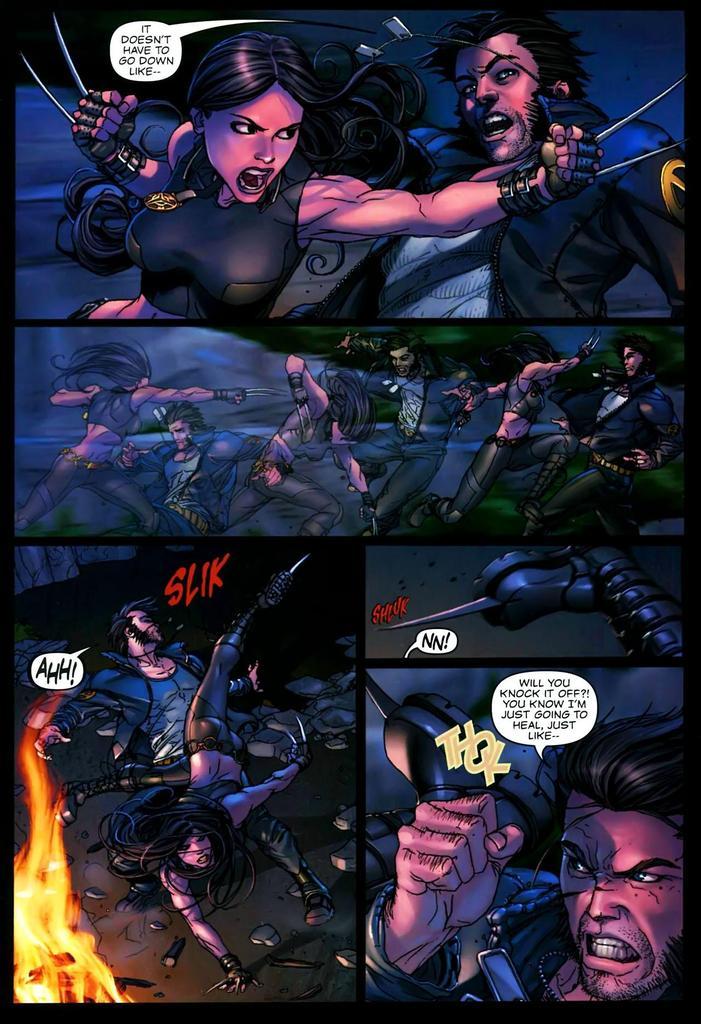 june2734:  A lot of people don’t understand how compassionate Logan can really