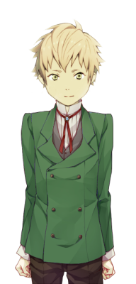 emptydollzuki:Special transparent baby Noiz.