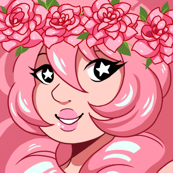 Steven Universe Flower Crown Icons Part 1 I felt like making some icons for everyone !! These are completely free to use, I just ask for you guys to not repost or claim as your own c:[ Homeworld Gems ] ★ [ Fusions ]