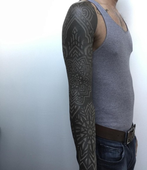 1337tattoos: Nathan Mould