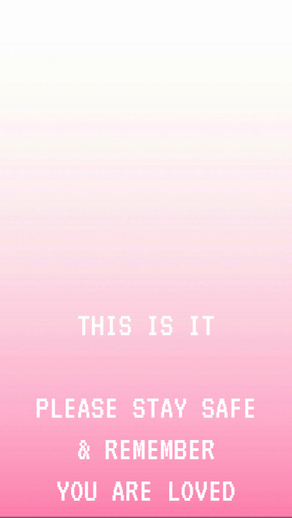 thescientificviolist: kitten–aesthetics:uie:fuwaprince:US Helplines: Depression Hotline: 1-630