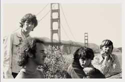 blowmyblues:  Favorite photo of The Doors