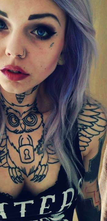 sweetcuties:  Follow me for more Cuties :)