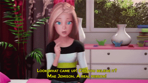 sizvideos:  Barbie proves that you can be whatever you want - Full video 