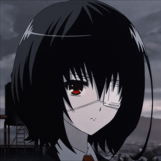 Featured image of post Mei Misaki Aesthetic Pfp Discover millions of popular trending misaki mei hashtags