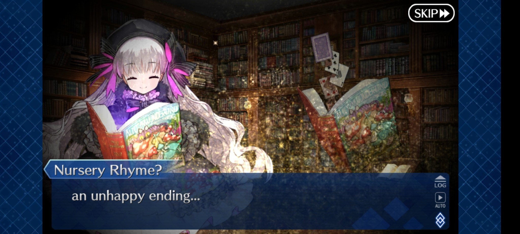 Nursery Rhyme Fate Explore Tumblr Posts And Blogs Tumgir Nursery Rhyme Fate Explore Tumblr Posts And Blogs Tumgir