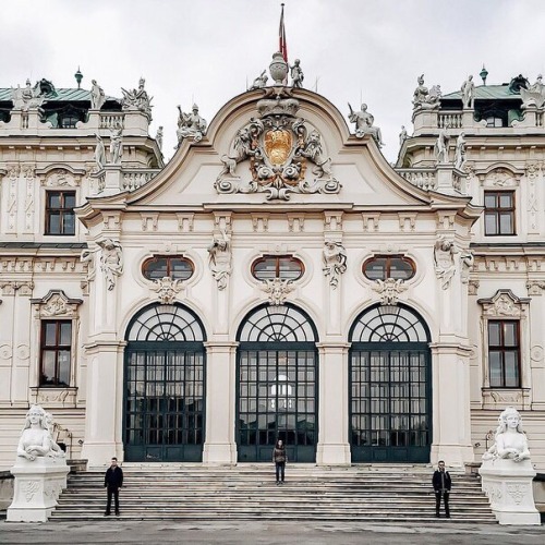 magic-of-eternity - Vienna, Austria