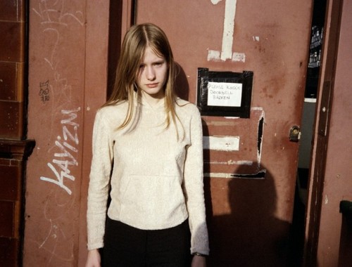 jinxproof: ph. Juergen Teller | “Go-Sees” (1998-99)