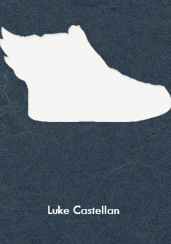 brunowmors:  Percy Jackson Characters, part 1. 