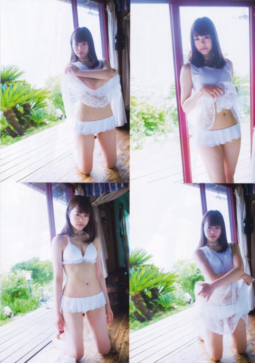 fukuroh2960:  FLASHスペシャル グラビアBEST 2015年7月30日増刊号 Part2