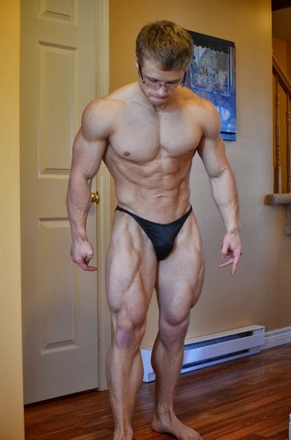 fitmen1:  Fitmen1 Jeff Nippard 