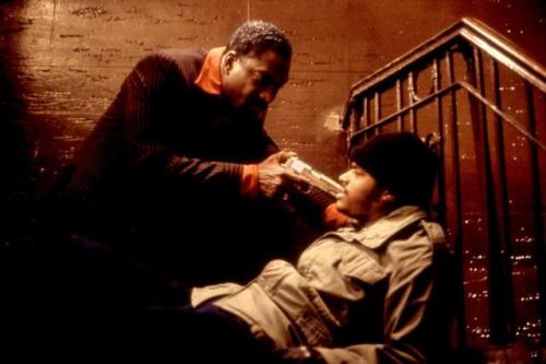Dead Presidents (1995)