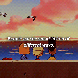 disneystheweekenders:  The Weekenders Aesops 