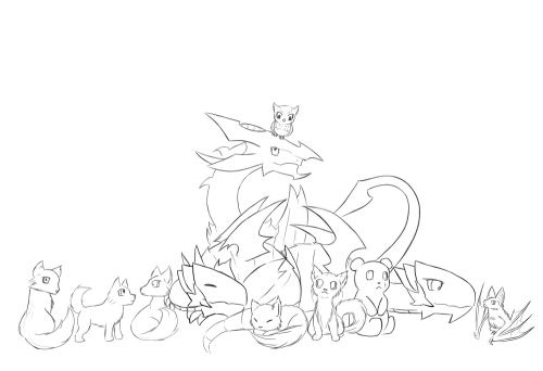 this is a WIP GUESS THEM ALL &lt;33 vigilantepearce controloverwritten