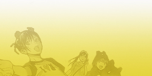 princessaryastark:  Yatori Week II Day 4: Family↳ Family means nobody gets left behind or forgotten. 
