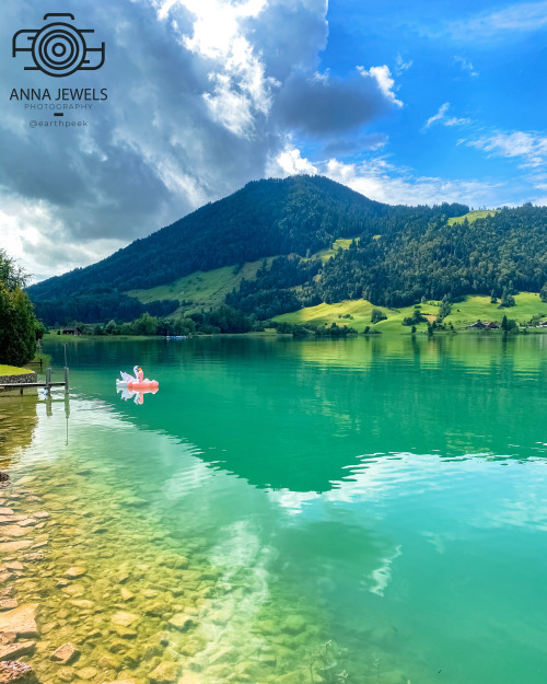 Ägerisee - Switzerland (by Anna Jewels (@earthpeek)) https://instagram.com/earthpeek