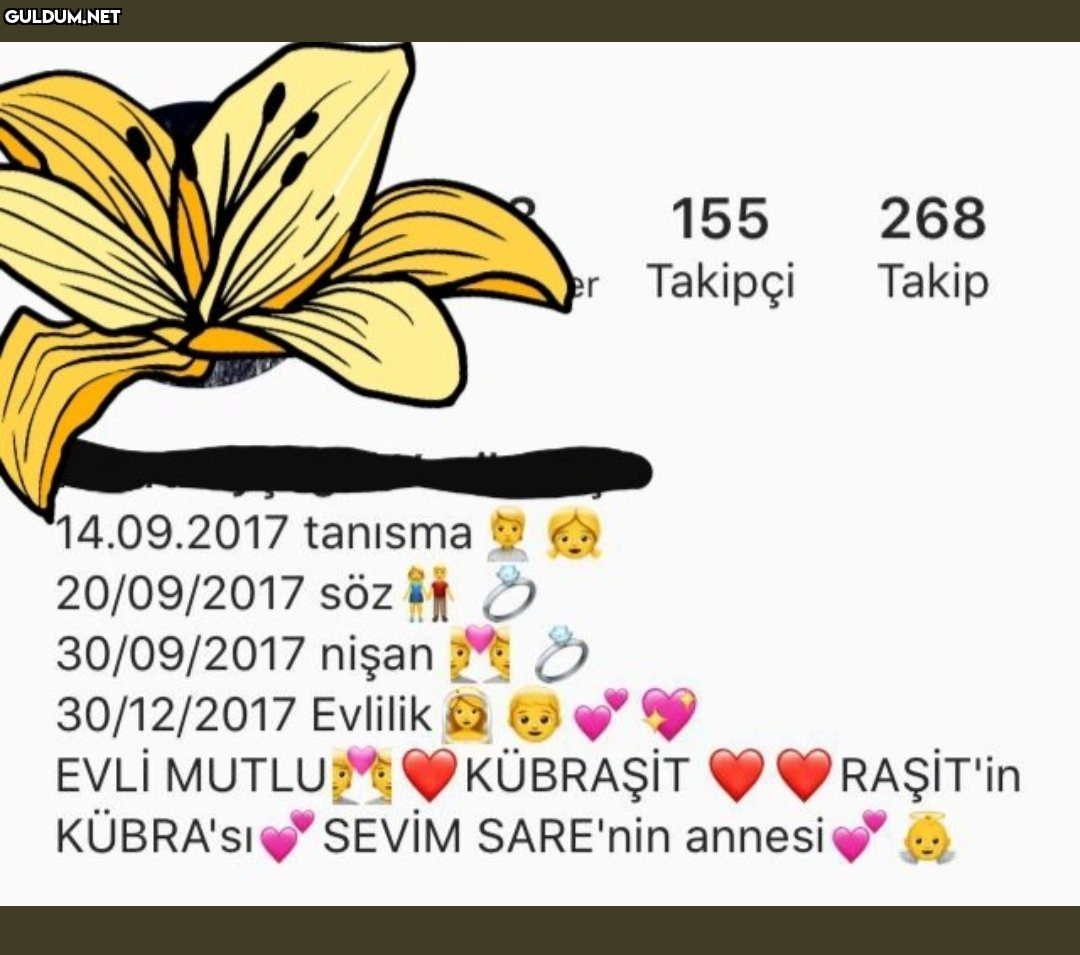 268 Takip 155 r Takipçi...