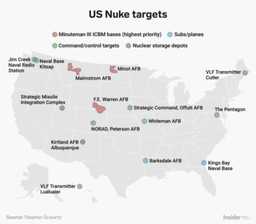 US gun laws, Thai cave divers, and the price of beer around the world: What 2018 looked like in maps