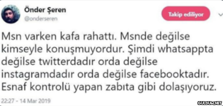 P Önder Şeren @onderseren...