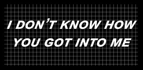 horoscopeslut:STAY AWAY FROM MY FRIENDS - PIERCE THE VEIL