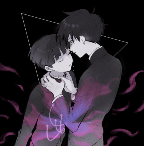 athreat:  MY DEAR BROTHER 這對兄弟….超級大愛 雖然最吃的其實是手足之情，但cp也行xD 