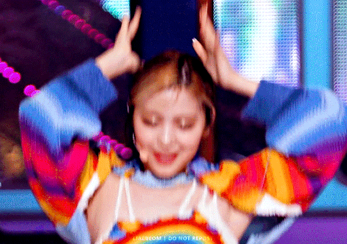 RYUJIN LOCO FACECAM 210926