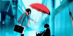 hitsougaya:  Noragami Aragoto || Sceneries 