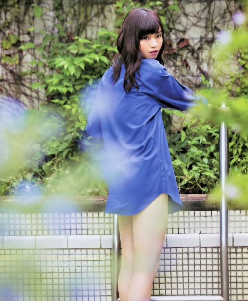 unimasa96: nanase nishino 西野七瀬 乃木坂46