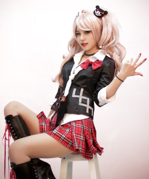 Junko Enoshima - Hori