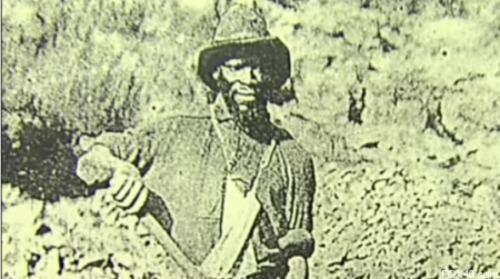 XXX wakeupslaves:  “Negro Bar was a mining photo