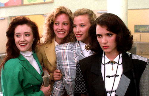 emmanuelleriva: FAVORITE FASHION MOMENTS IN FILMS Clueless (1995) dir. Amy HeckerlingRear Window (19
