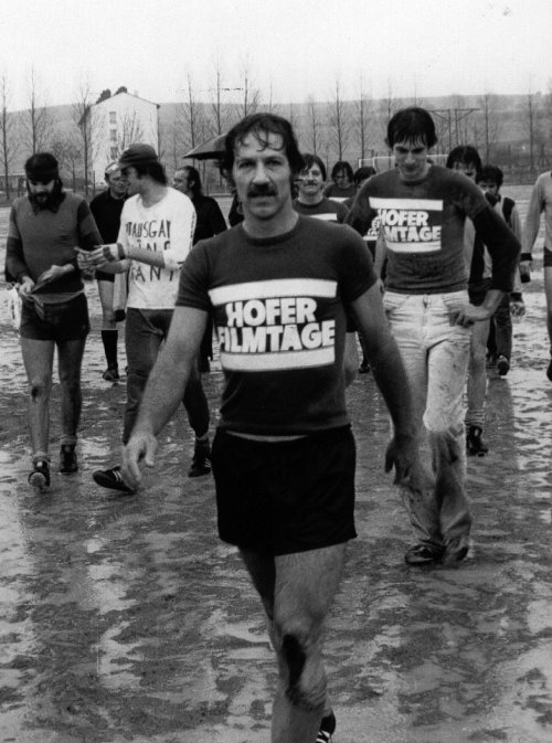 mynewplaidpants: Vintage Herzog