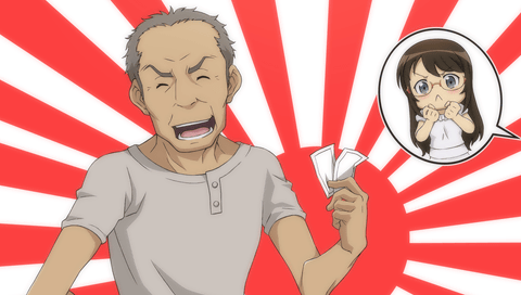 elclubdetobi:  hioks:  loke-zombiie:  hioks:  OreImo Final : Manami Route  Manami