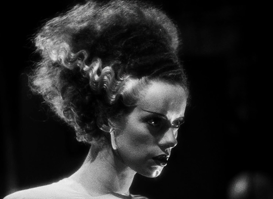 horrorfixxx:  The love in The Monster’s eyes is so heartbreaking and beautiful.