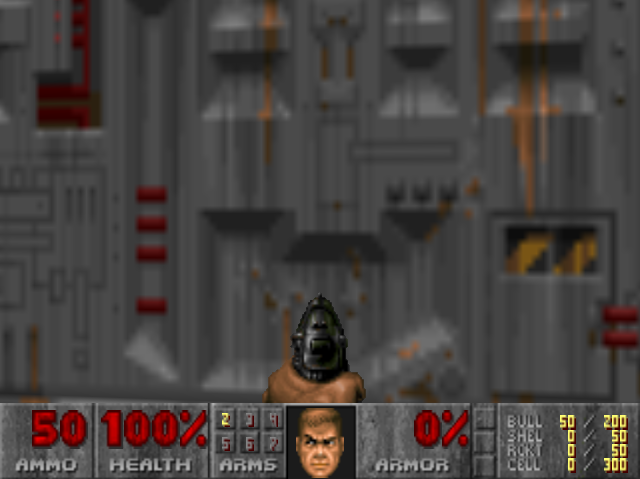 realguyfieri:  spacemarinescum:  speedrun  Alright.  I’m convinced this is the