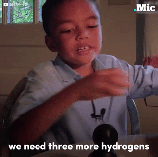 the-movemnt:  At just six years old, Romanieo Golphin Jr. could already read college-level