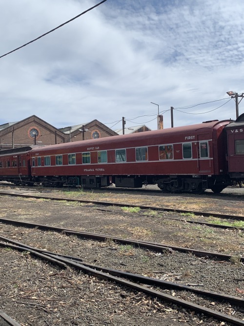 SteamRail Open Day 2024