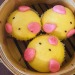 cruella-devegan:Custard lava buns 🐷 Bodhi RestaurantSydney - Australia 
